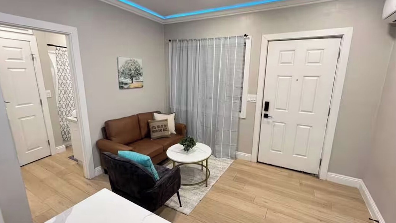 Photo of Livingroom in Lemon Grove