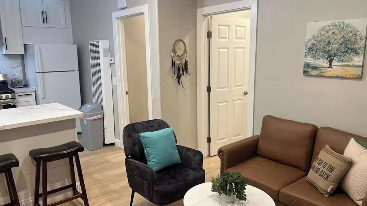 Photo of Livingroom in Lemon Grove