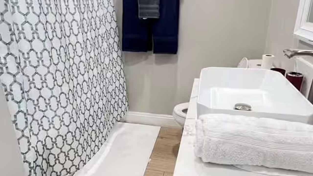 Photo of Bathroom in Lemon Grove