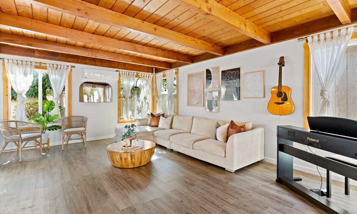 Photo of Bedroom in Serra Mesa