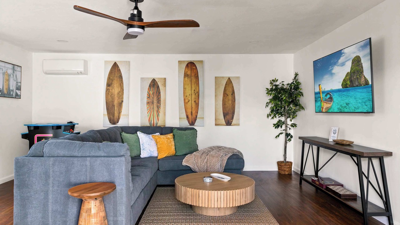 Photo of Bedroom in North Clairemont