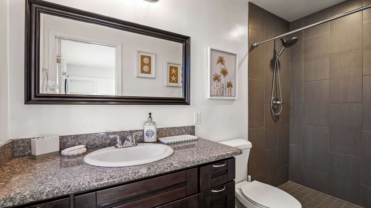 Photo of Bathroom in North Clairemont