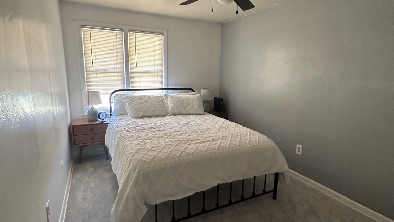 Photo of Bedroom in Greensburg