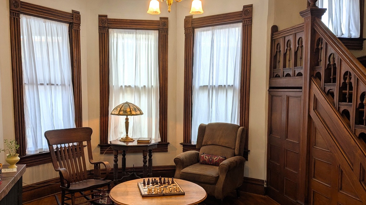 Photo of Bedroom in Hannibal
