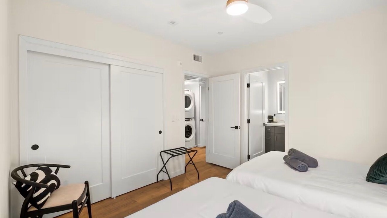Photo of Bedroom in Roseville - Fleet Ridge