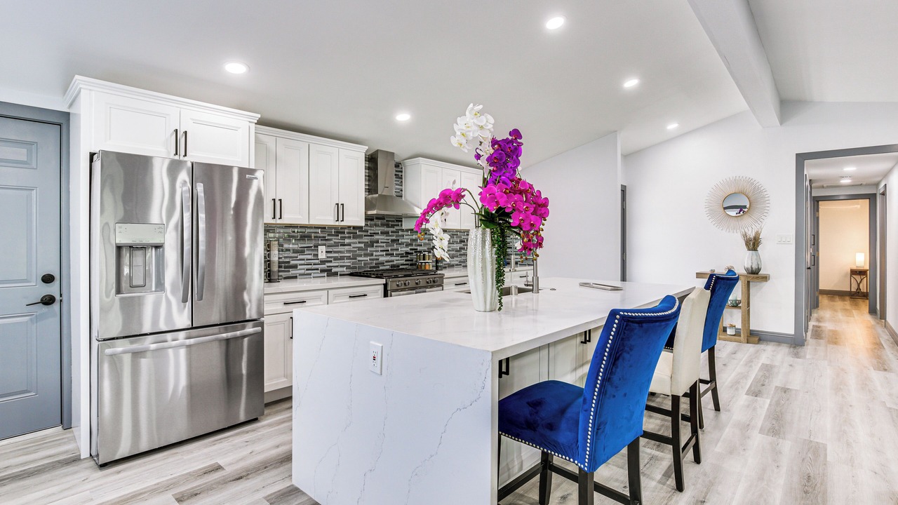 Photo of Kitchen in Serra Mesa