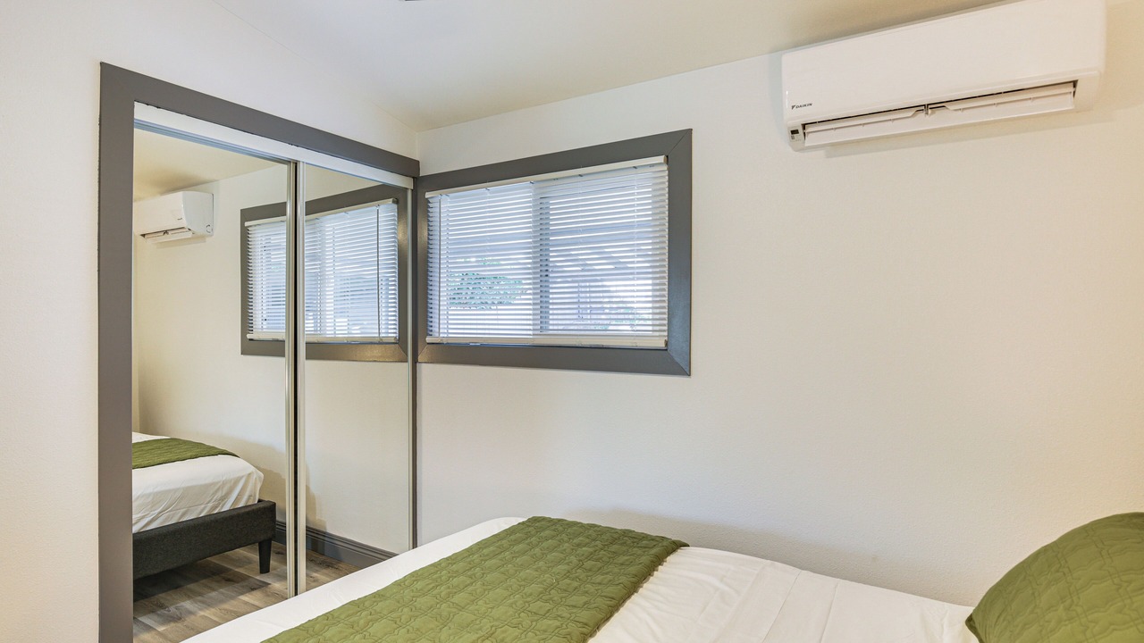 Photo of Bedroom in Serra Mesa