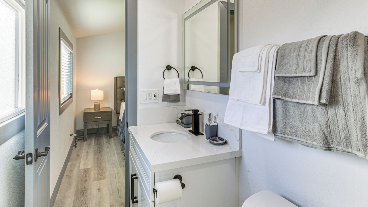 Photo of Bathroom in Serra Mesa