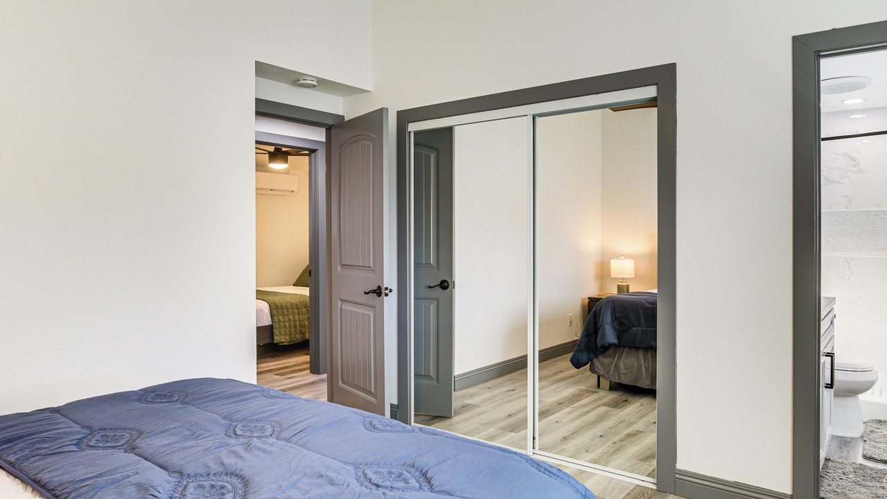 Photo of Bedroom in Serra Mesa