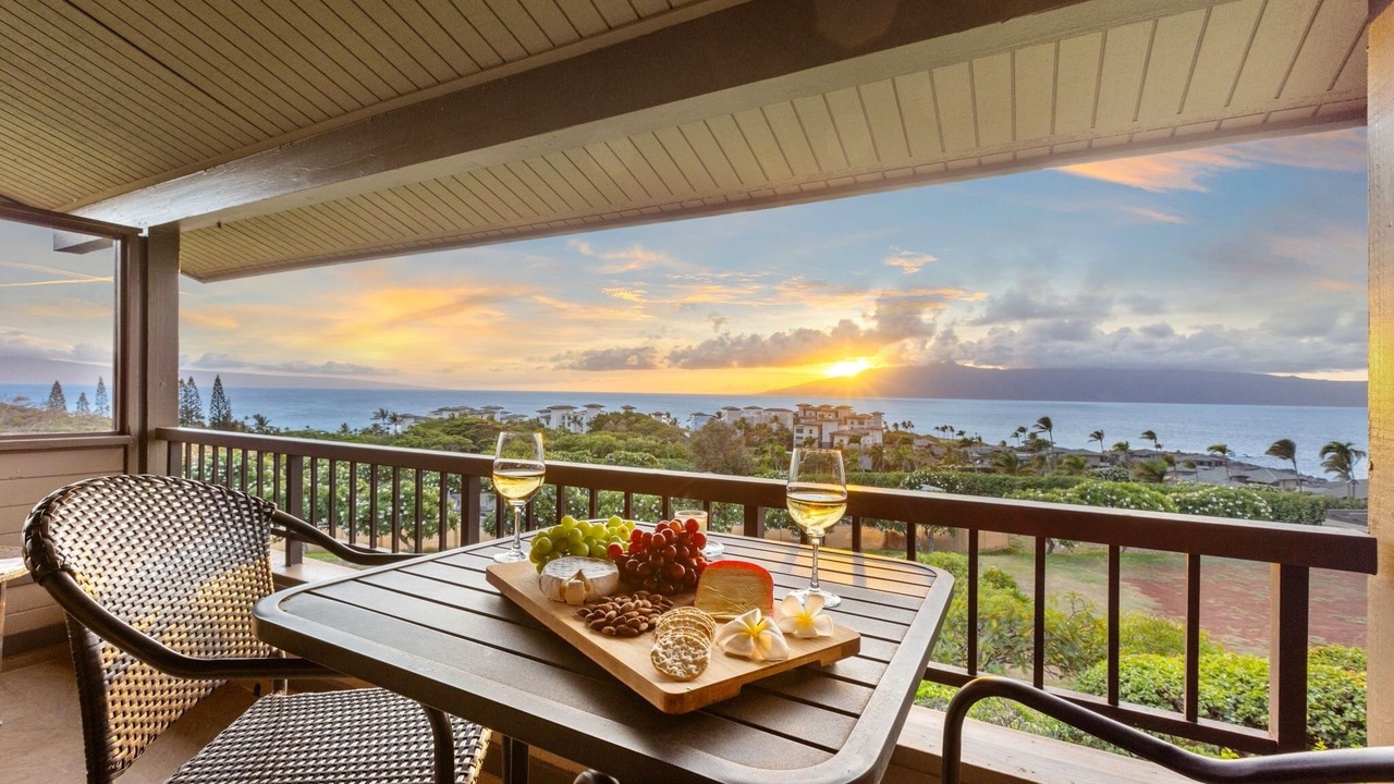 Photo of Outdoor in Kapalua