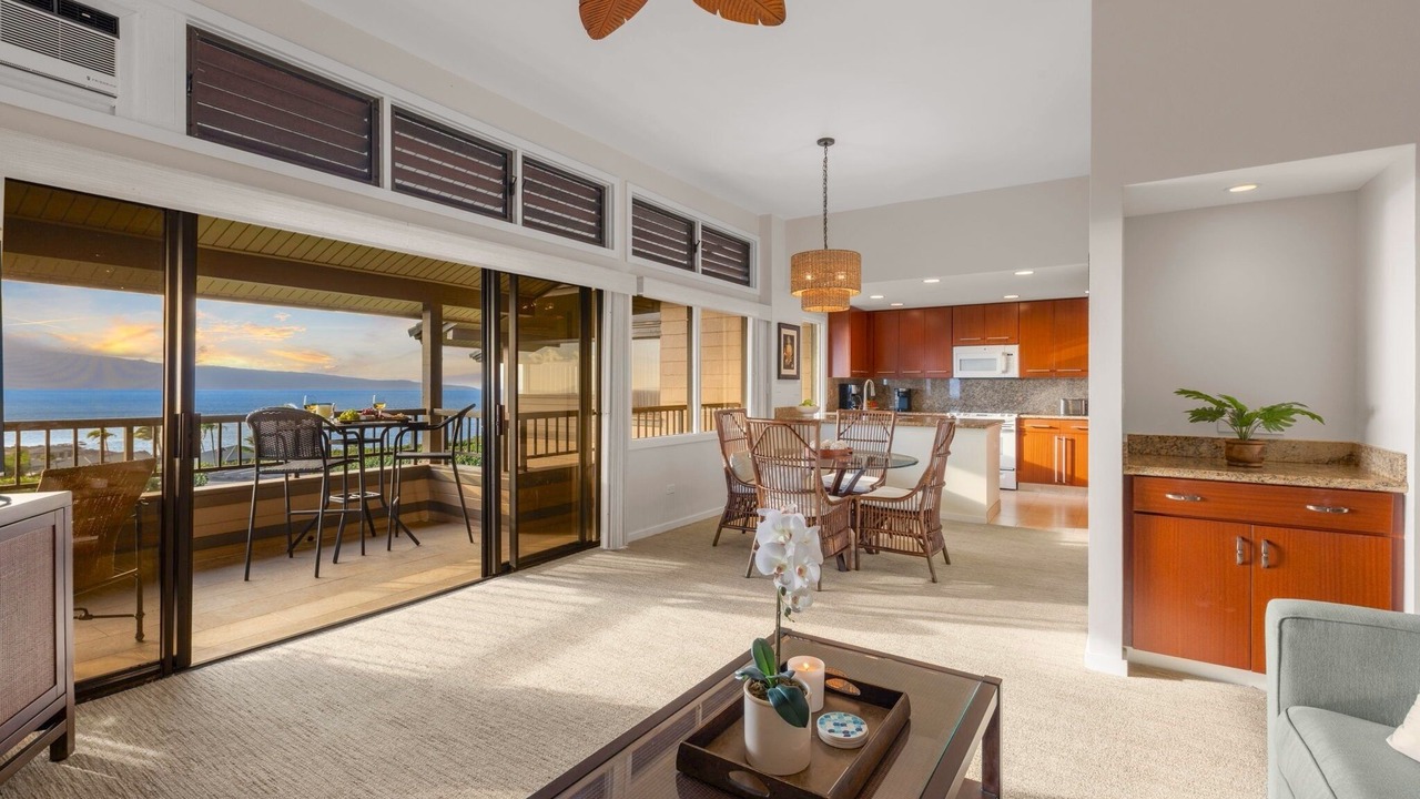 Photo of Livingroom in Kapalua