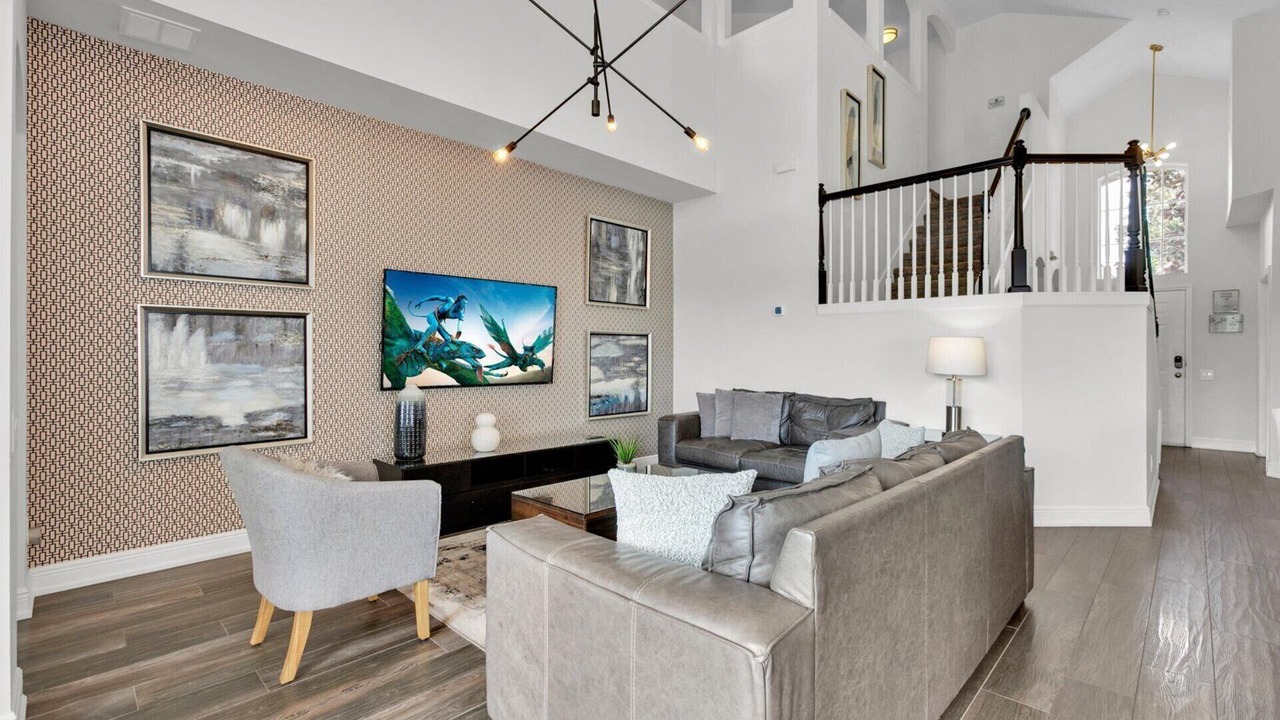 Photo of Bedroom in Windsor Palms