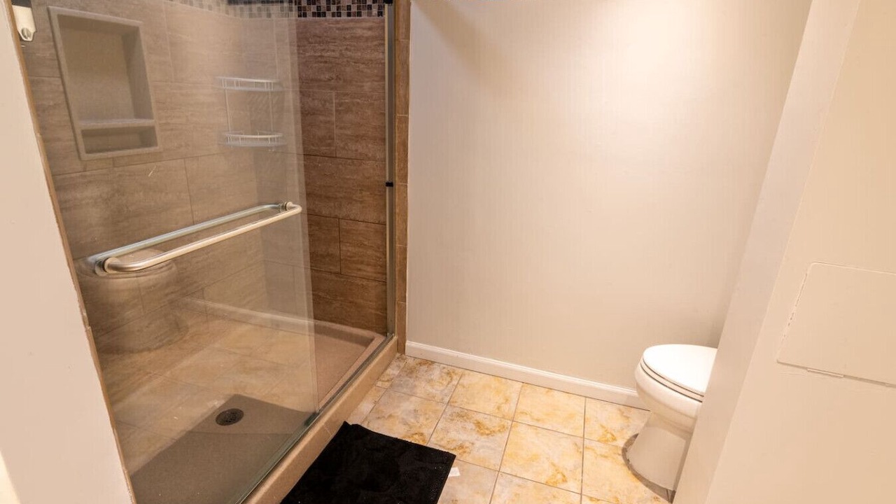 Photo of Bathroom in Maryland Heights