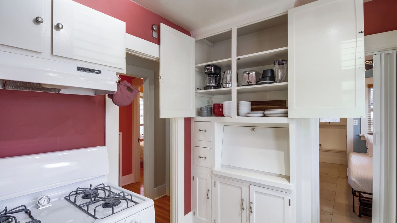 Photo of Kitchen in Golden Hill