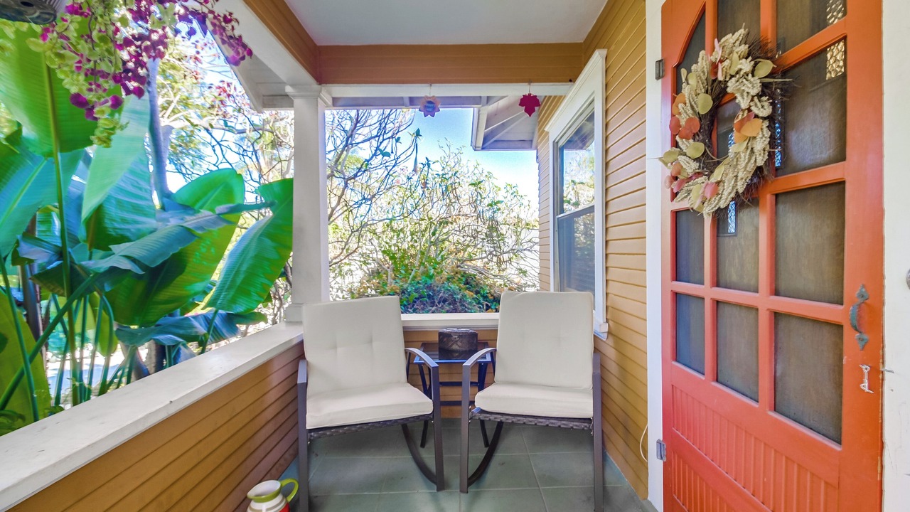 Photo of Outdoor in Golden Hill