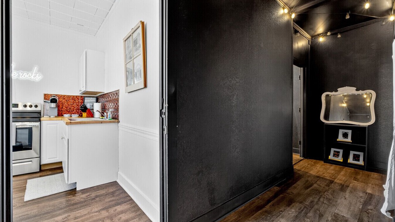 Photo of Kitchen in Fayetteville