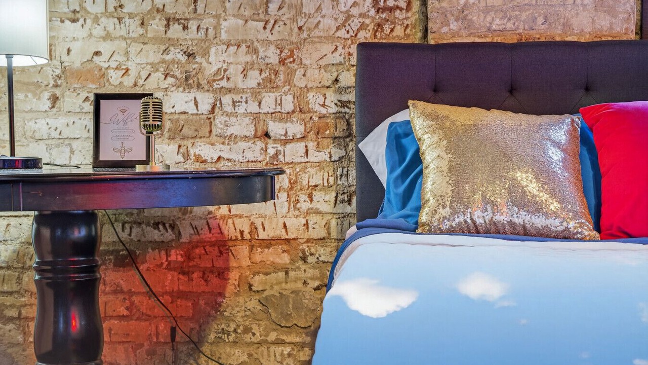 Photo of Bedroom in Fayetteville