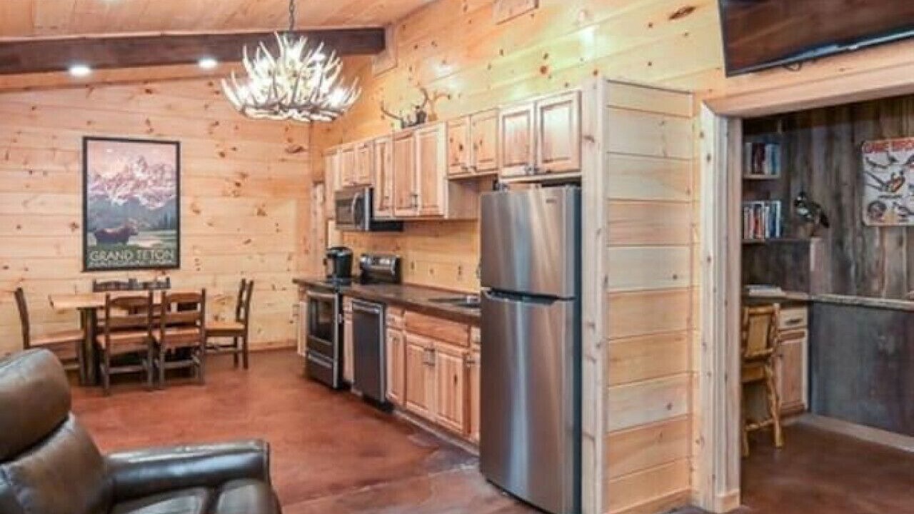 Photo of Livingroom in Fayetteville