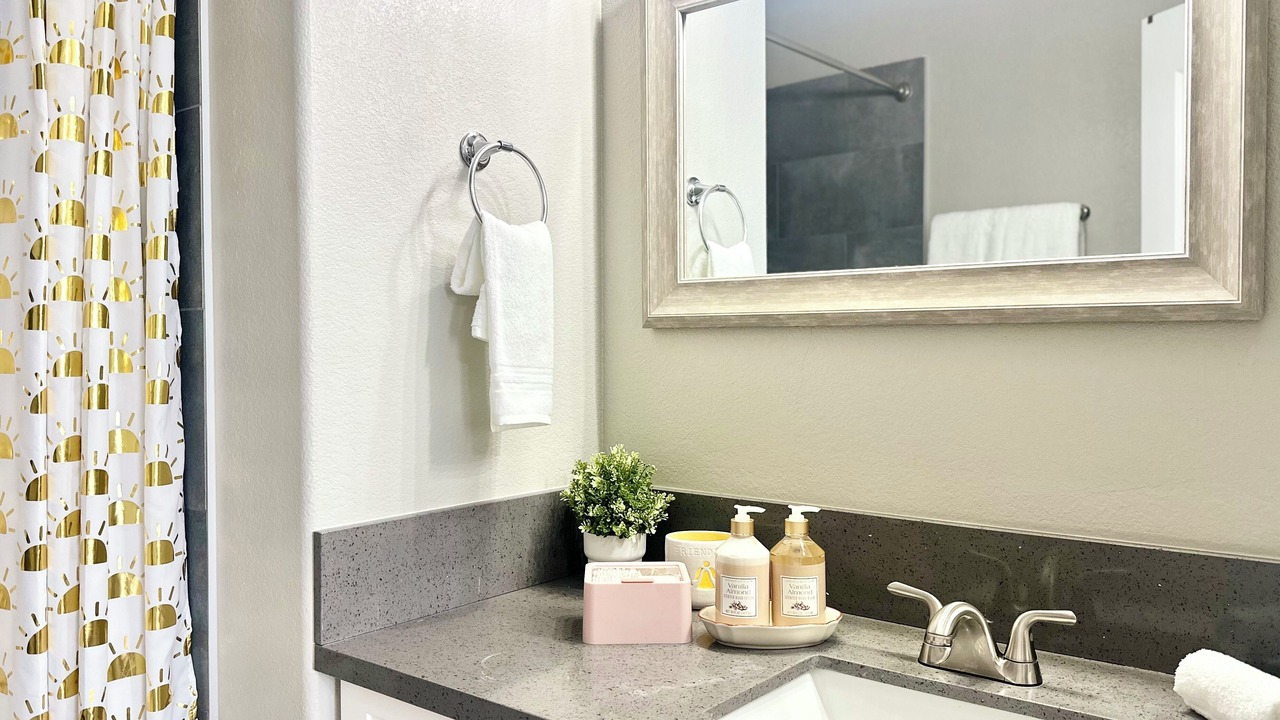 Photo of Bathroom in Spring Valley