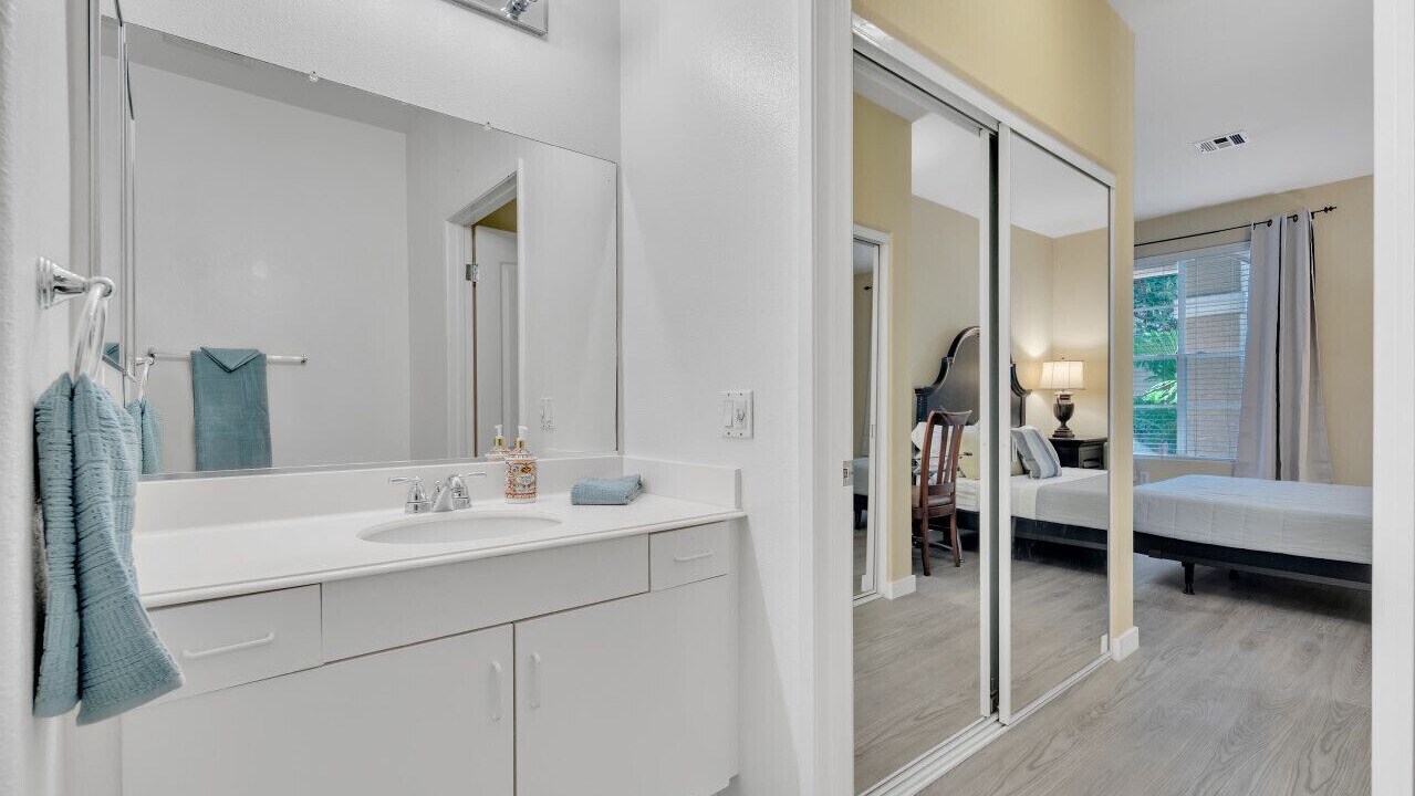 Photo of Bathroom in Carmel Valley
