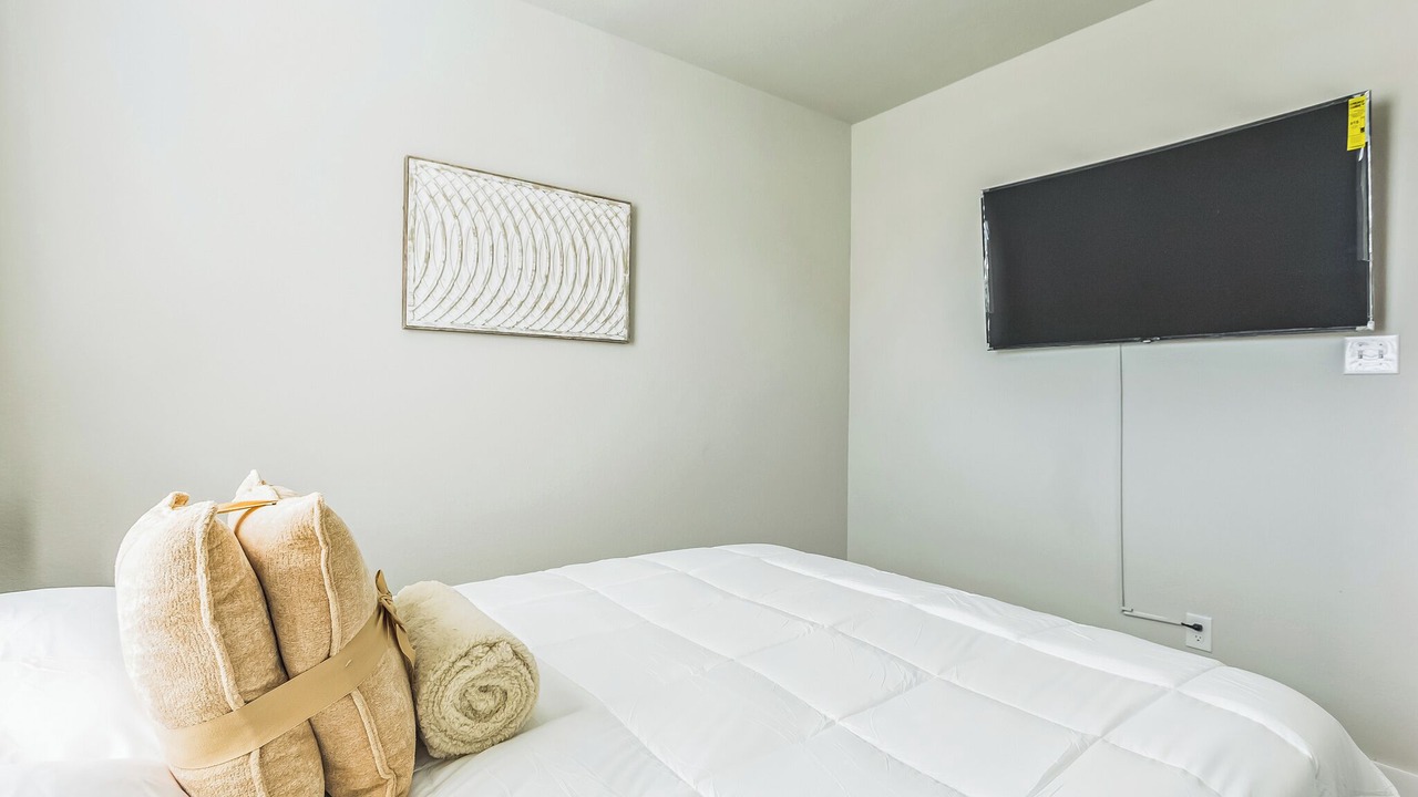 Photo of Bedroom in Barrett