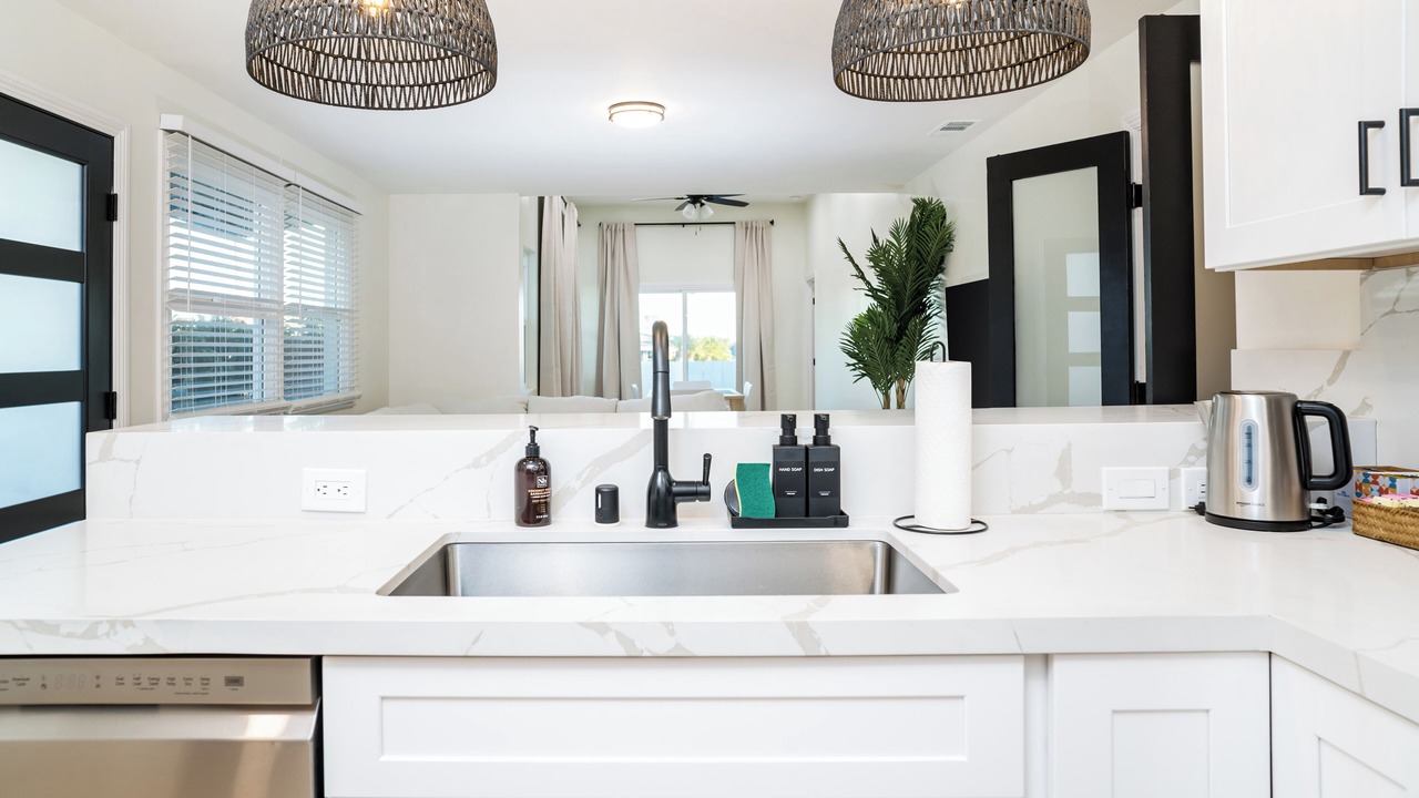 Photo of Kitchen in Clairemont Mesa West