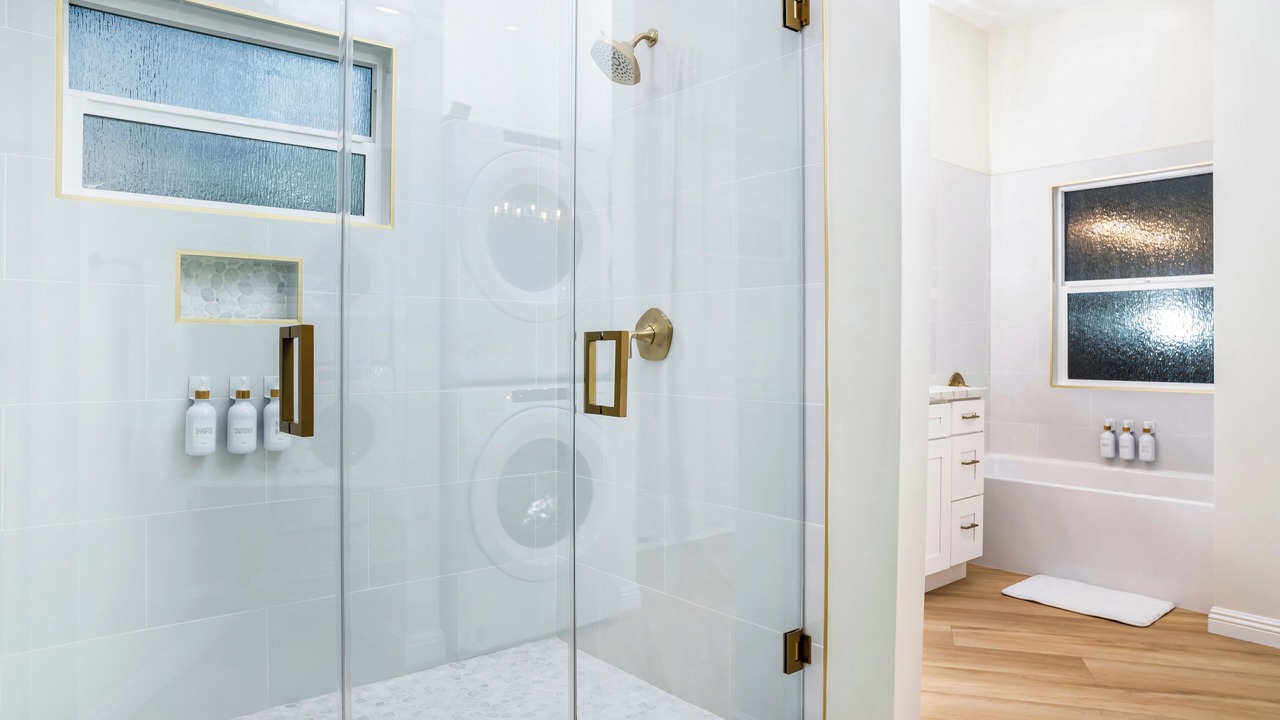 Photo of Bathroom in Clairemont Mesa West