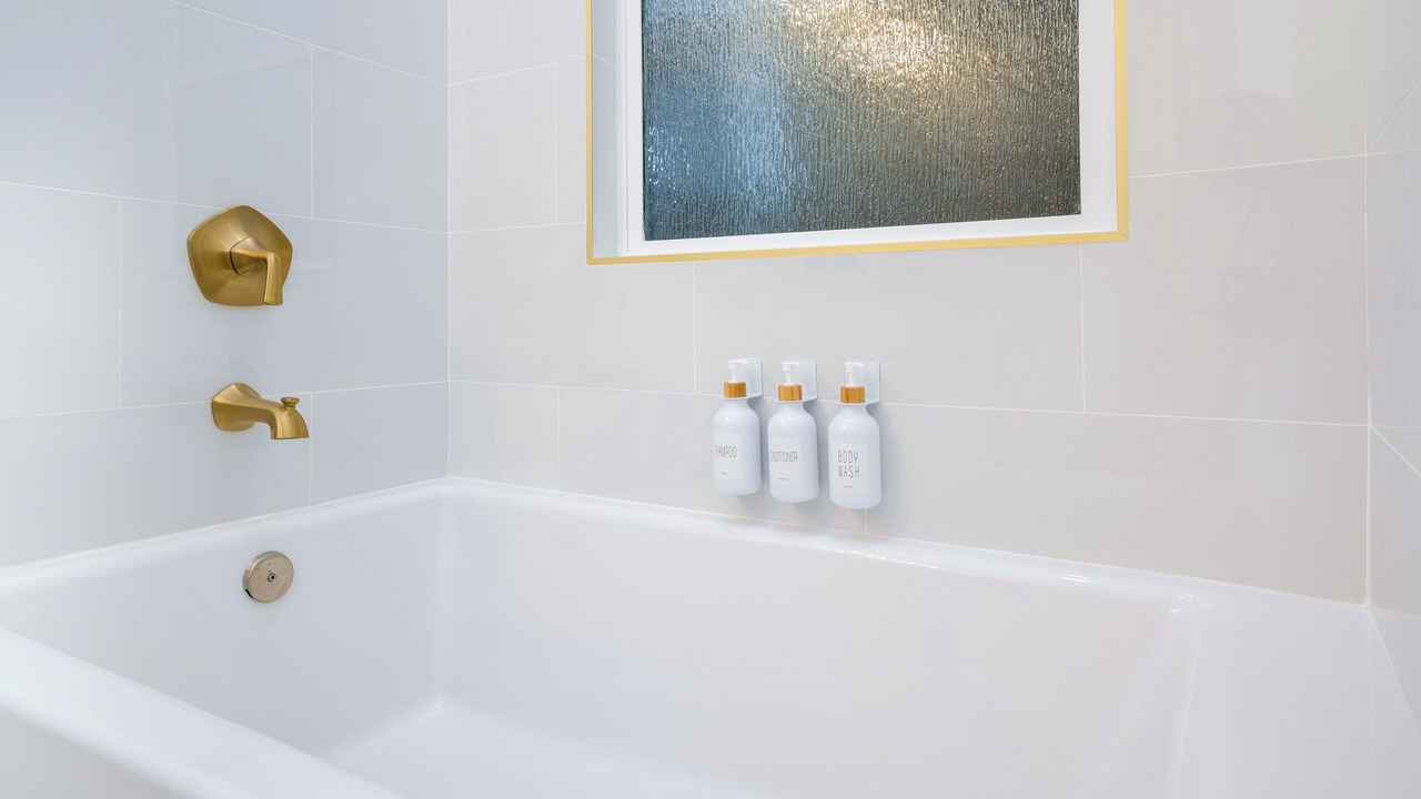 Photo of Bathroom in Clairemont Mesa West