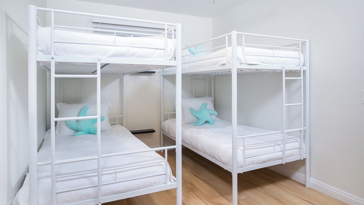 Photo of Bedroom in Clairemont Mesa West