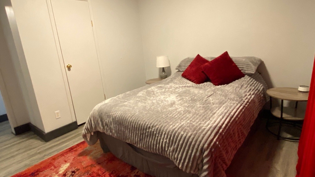 Photo of Bedroom in Onamia