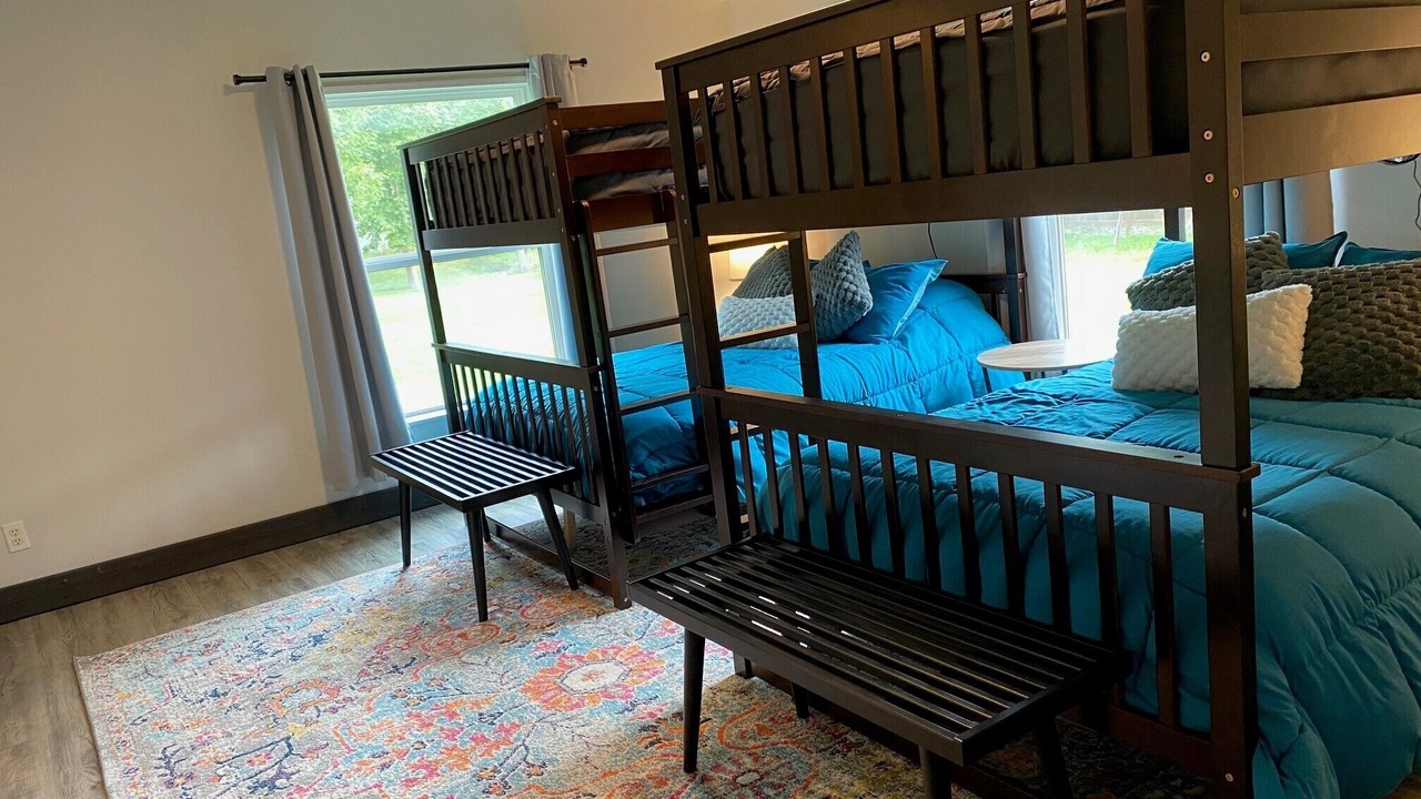 Photo of Bedroom in Onamia