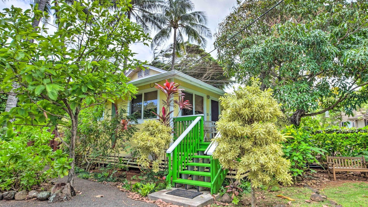 Photo of Others in Wailua