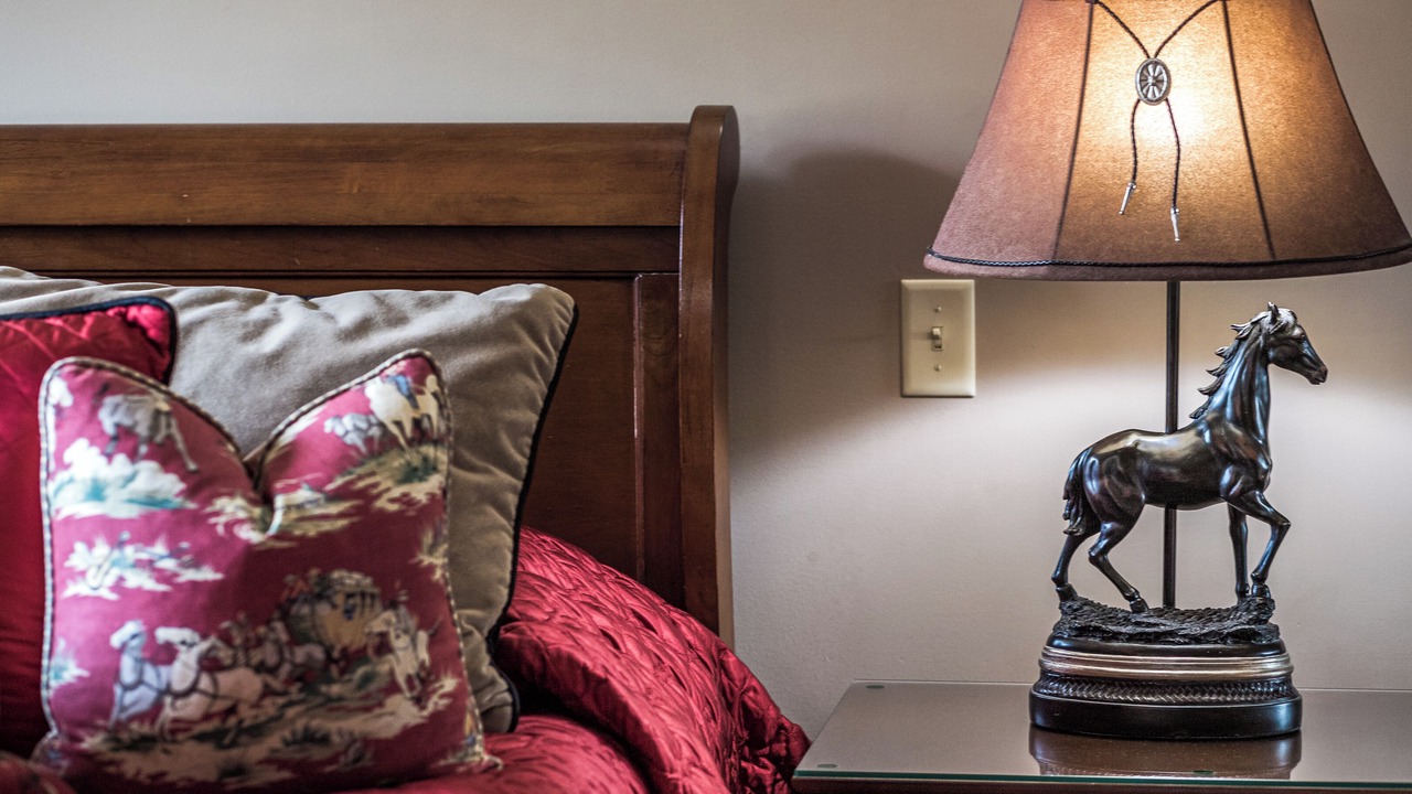 Photo of Bedroom in Galena