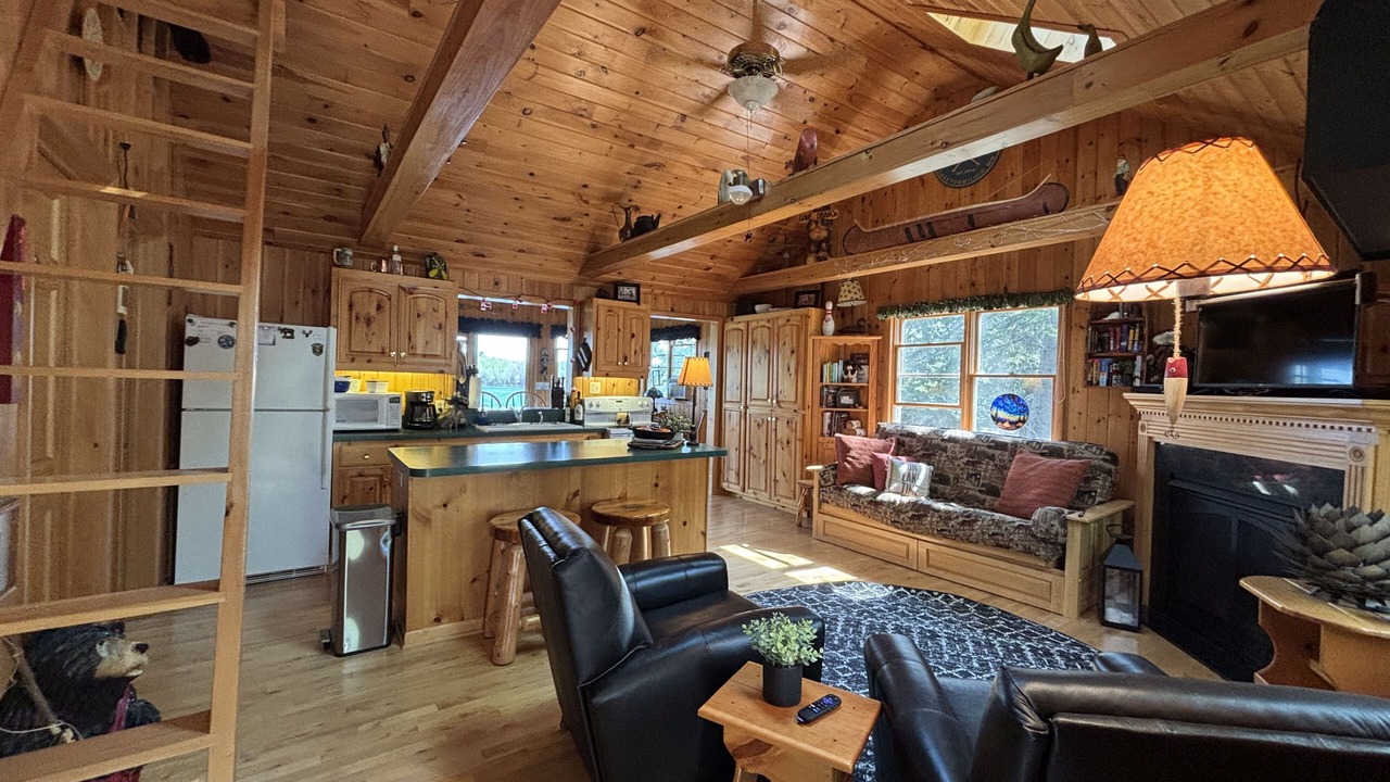Photo of Bedroom in Cook