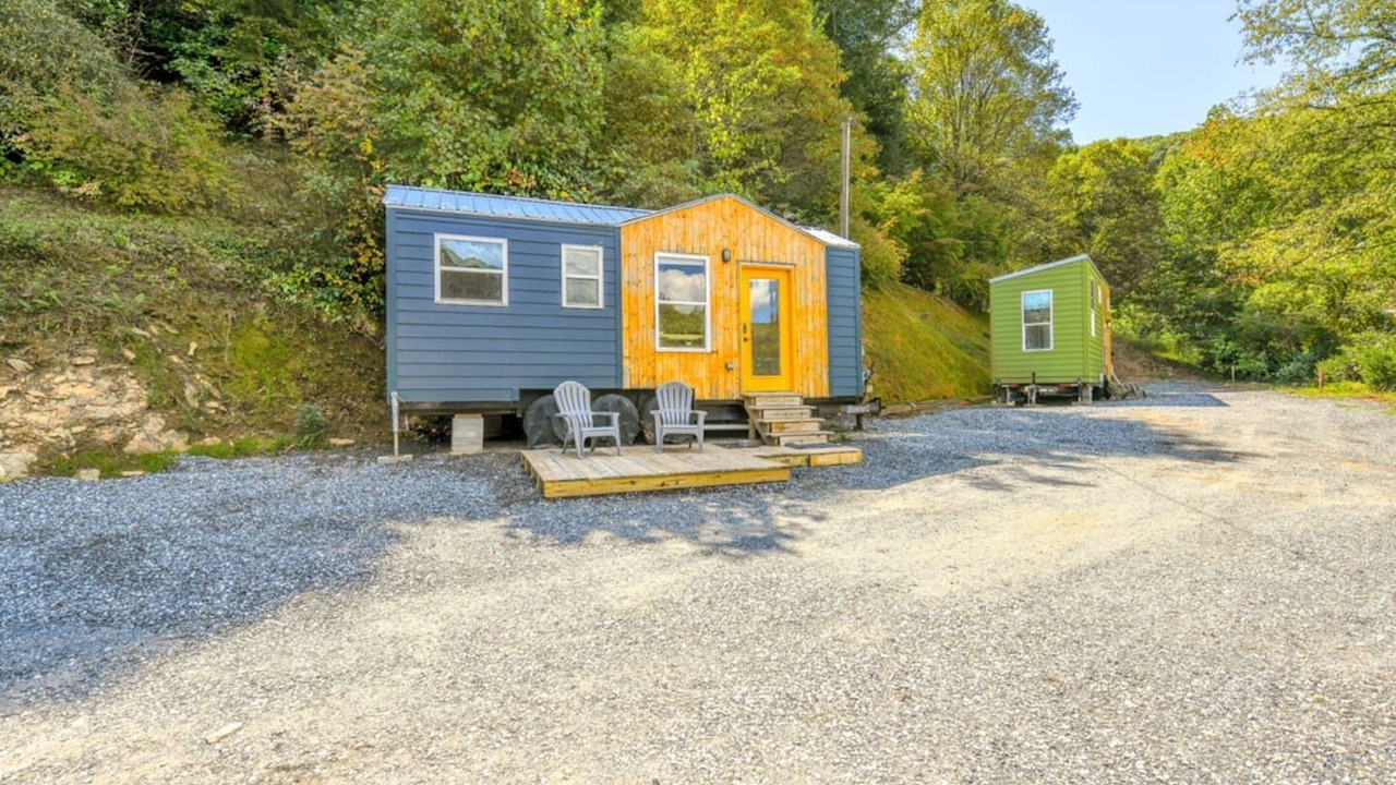 Photo of Outdoor in Sylva