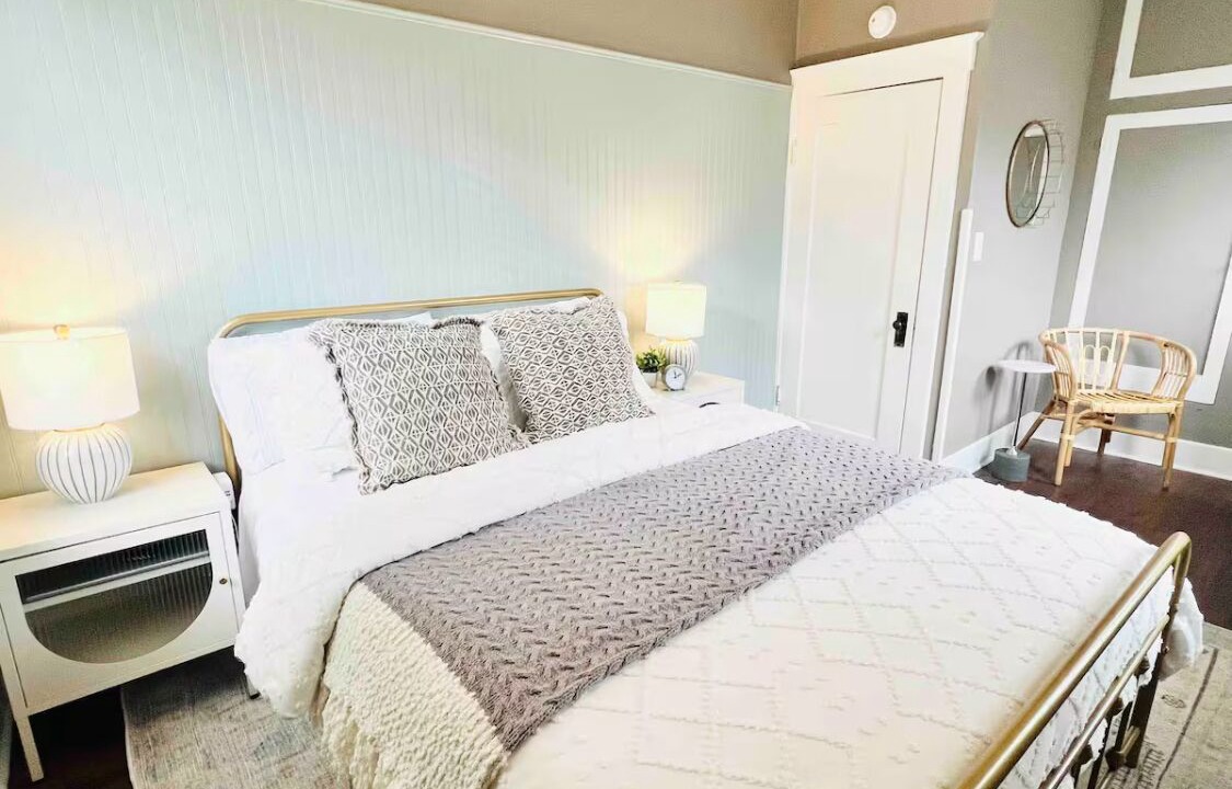 Photo of Bedroom in Prosser