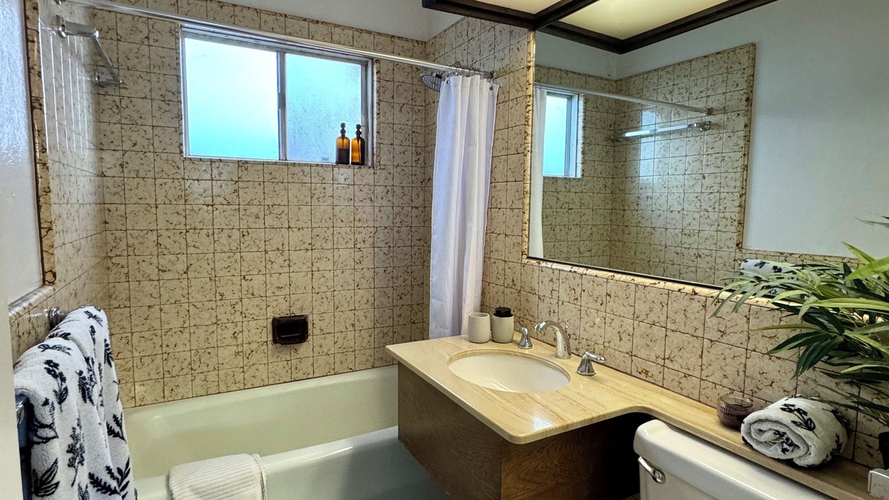 Photo of Bathroom in Crown Point