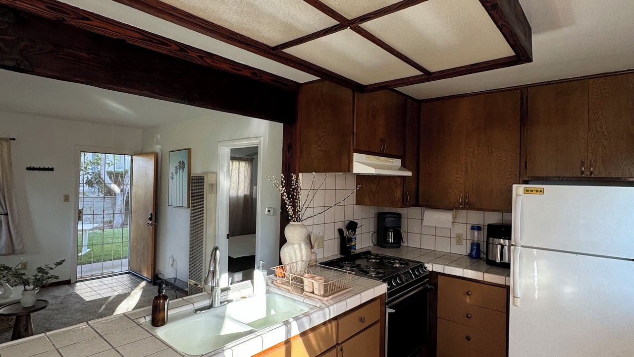 Photo of Kitchen in Crown Point