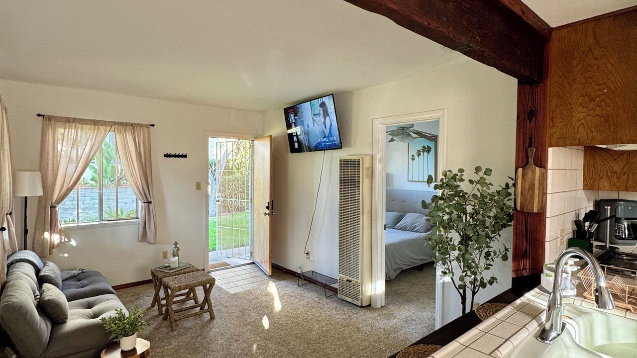 Photo of Bedroom in Crown Point