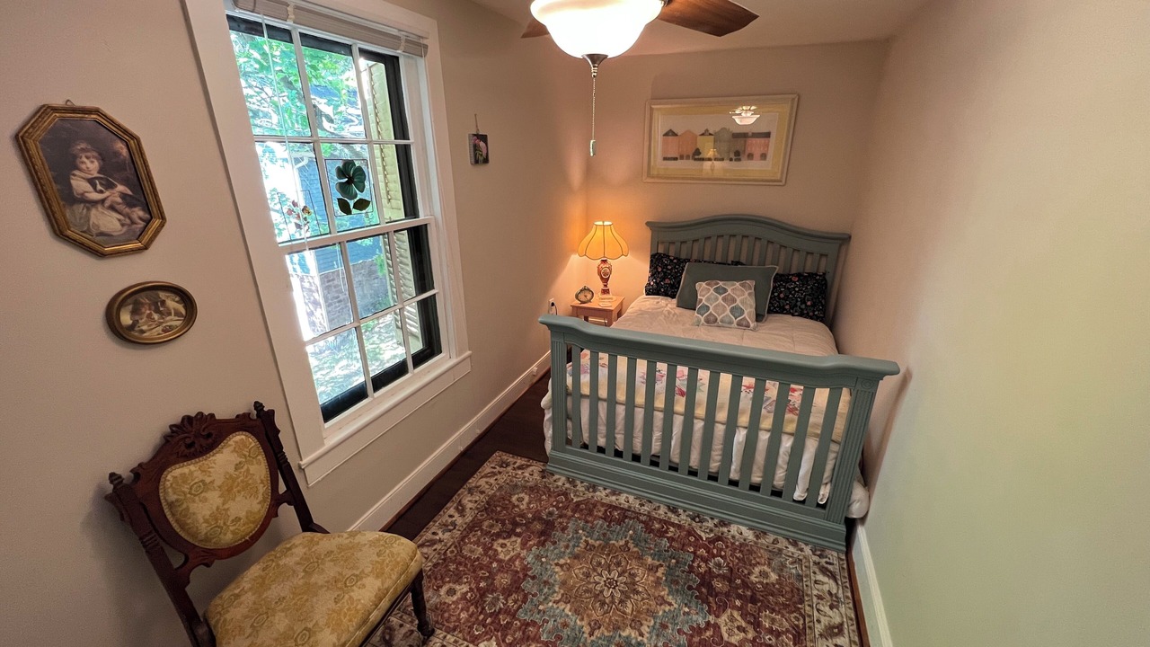 Photo of Bedroom in Meadville
