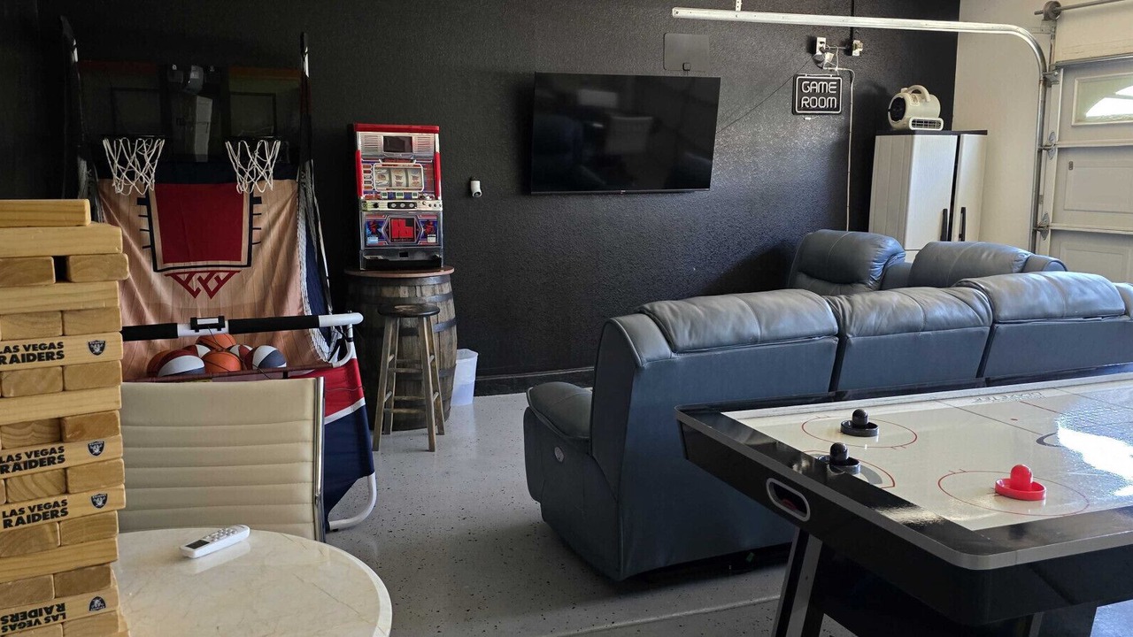 Photo of Bedroom in Spring Valley