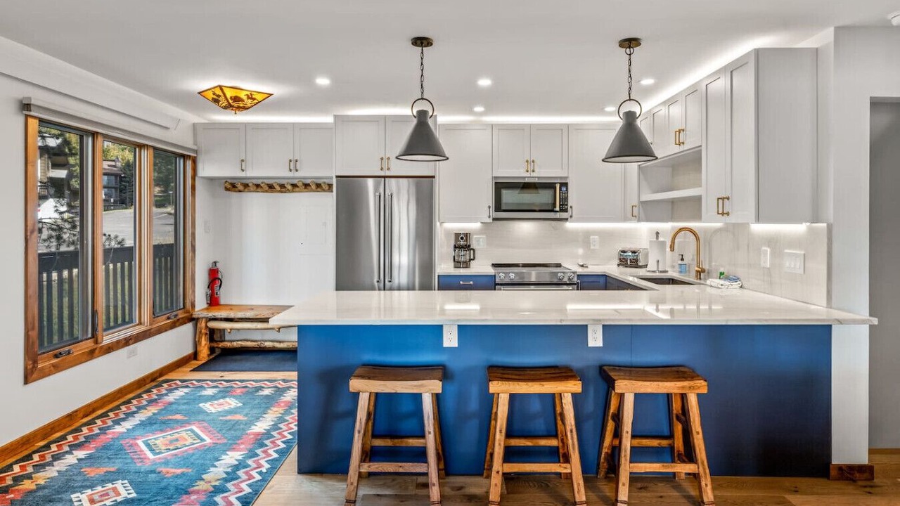 Photo of Kitchen in Steamboat Springs