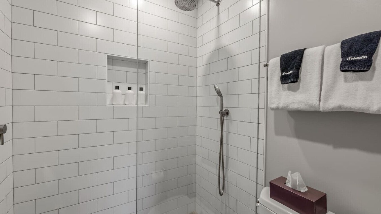 Photo of Bathroom in Steamboat Springs
