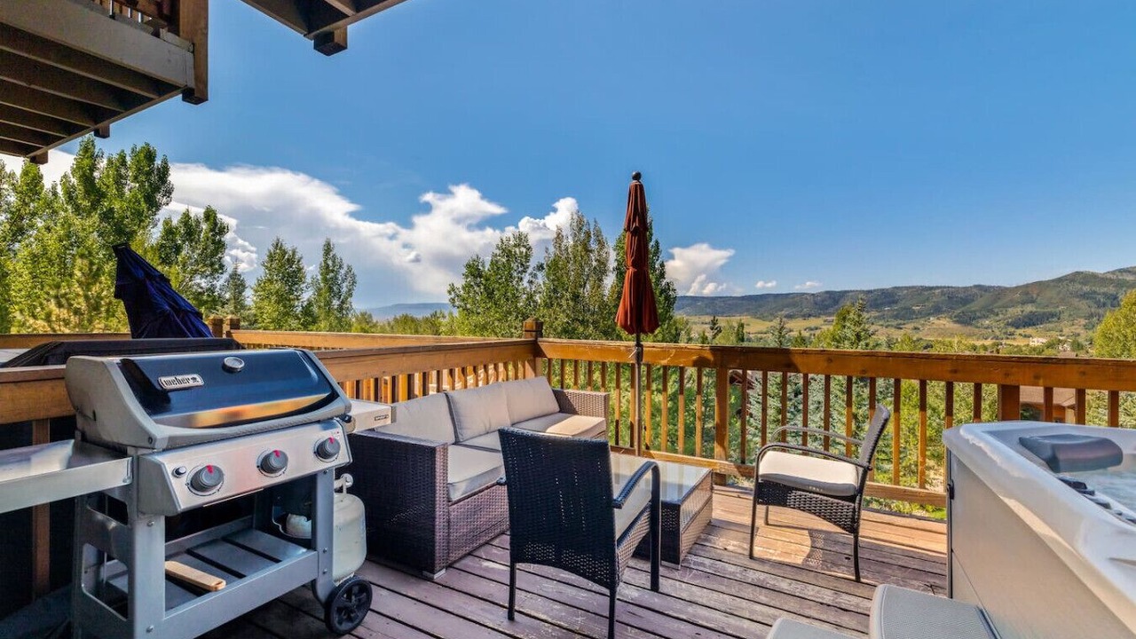 Photo of Outdoor in Steamboat Springs