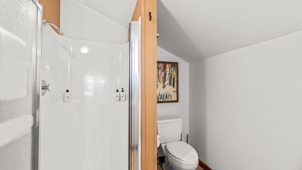 Photo of Bathroom in Steamboat Springs