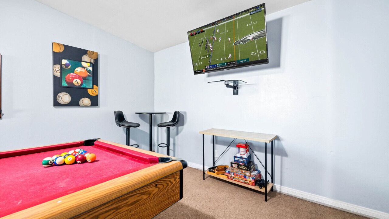 Photo of Bedroom in North Clairemont