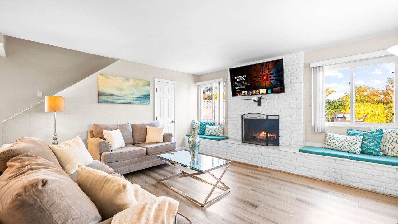 Photo of Bedroom in North Clairemont