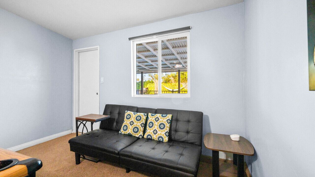 Photo of Livingroom in North Clairemont