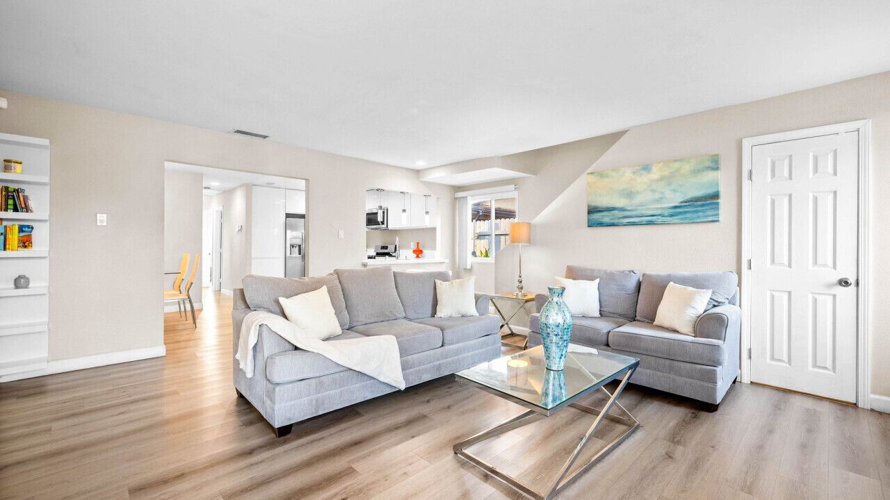 Photo of Bedroom in North Clairemont