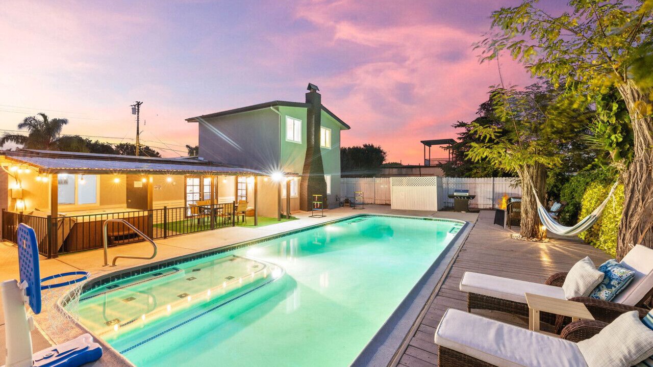 Photo of Outdoor in North Clairemont
